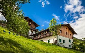 Ferienhaus Unterblasbichl